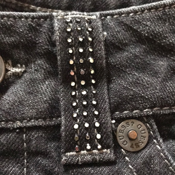 GUESS JEANS - Daredevil Boot - Picture 6 of 6